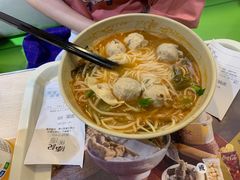 -南记粉面(銅鑼灣中心店)