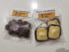 -XI·LaundryCafe 喜咖自助洗衣咖啡店