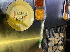 -马路牙子地桌烤肉(工体店)