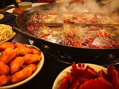 -酒友老火锅(渝中店)
