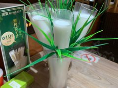 -探窝·竹笙椰子鸡(杨箕店)