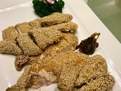 -荣粤酒家·融合粤菜