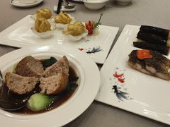 -银都上海菜馆(粤海东路店)