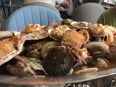 -正亮农家院·海鲜本地菜
