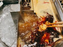 -海底捞火锅(方圆荟店)
