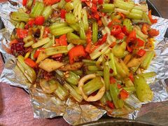 -路小缦·珍馐美馔(市心北路店)
