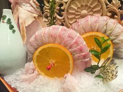 -香雪海饭店中餐厅(人民桥店)