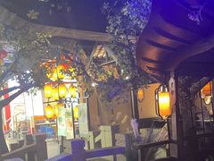 -绿茶餐厅(燕郊永旺店)