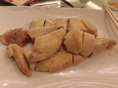 -金城大酒店-中餐厅(汾江中路店)