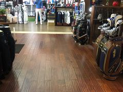 -江滨一号高尔夫俱乐部(滨江店)