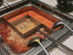 -鼎膳常火锅(华阳店)
