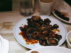 -日丰园海肠水饺·老字号大连海鲜(和平广场店)