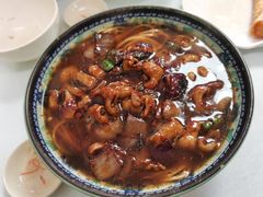 -明呈黄鱼面馆(斜土路店)
