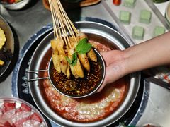 -椰庭·椰子鸡·创意玩家(晶耀前滩店)