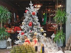 -弗兰克牛排西餐厅Ribone steak house(柠檬花园店)