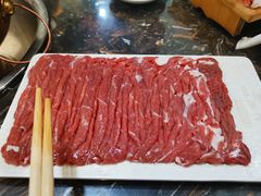 -鑫隆四季涮肉(香河店)