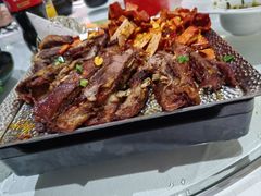 -香雪海饭店中餐厅(人民桥店)