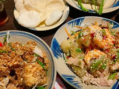 -Cuc Gach Quan Restaurant