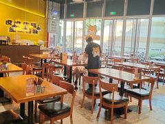 -HUZI虎滋精酿餐吧(京西大悦城店)