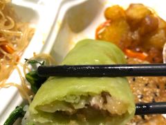 -素清香(解放路店)