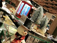 -金海湾自助餐厅(金陵饭店)