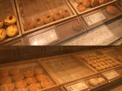 -泸溪河桃酥(西直门凯德店)