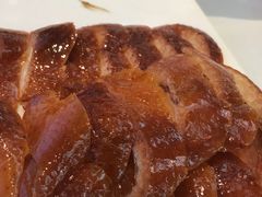 -玉林烤鸭店(定福庄店)