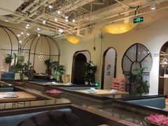 -曼泰·泰餐(京华城店)
