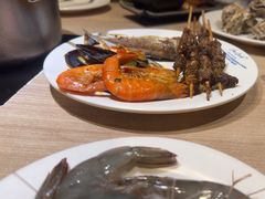 -星伦多自助料理(花山金鹰店)