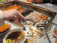 -芝小官毛肚火锅海鲜自助(淮安清江浦区新亚店)