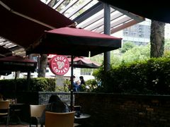 -COSTA COFFEE(武汉天地店)