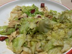 -叶派龙虾•招牌香辣蟹·海鲜(中海国际店)