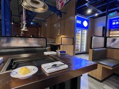 -金妈家烤肉(龙湖U城天街店)