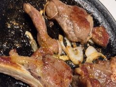 -快乐爱斯米牛排自助(正大广场店)