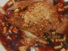 -夫妻肺片·中华老字号·正宗川菜(春熙路店)