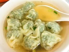 -利达汤圆馄饨(川公路店)