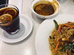 -和平馆·地道港澳茶餐厅(西门口店)