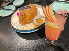 -唐猫庭院·千年陕菜(赛格国际购物中心店)