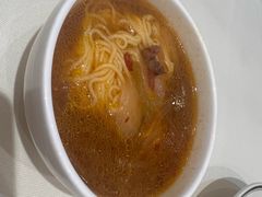 -吉林省林业宾馆-餐厅