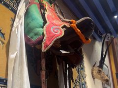 -敏珠拉姆藏餐·南京厨房(富春江东街店)