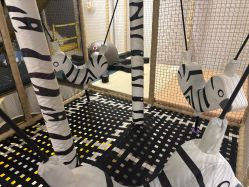 -奈尔宝·儿童乐园·亲子餐厅(苏州大悦城店)