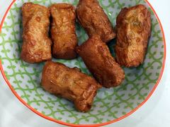 -文辉墨鱼丸大王(铜锣湾渣甸街总店)