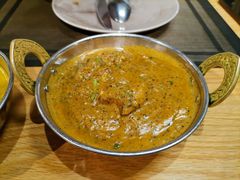 -Pakwaan Indian restaurant芭港湾印度餐厅(领事馆店)