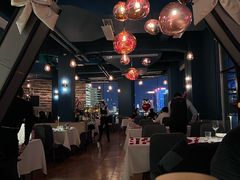 -Kathleen's Waitan 凯圣琳江景西餐厅(外滩店)