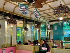 大堂-米多分·越南小馆(南海万科广场店)