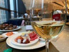 -TABLE·味西餐厅-成都茂业JW万豪酒店