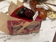 -WHEAT&BAKER-麥(凯德来福士店)