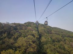 -紫金山索道-售票处
