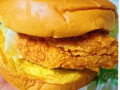 -德克士(北大街店)