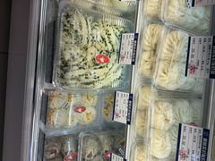 -白玉兰食品(中山公园龙之梦店)